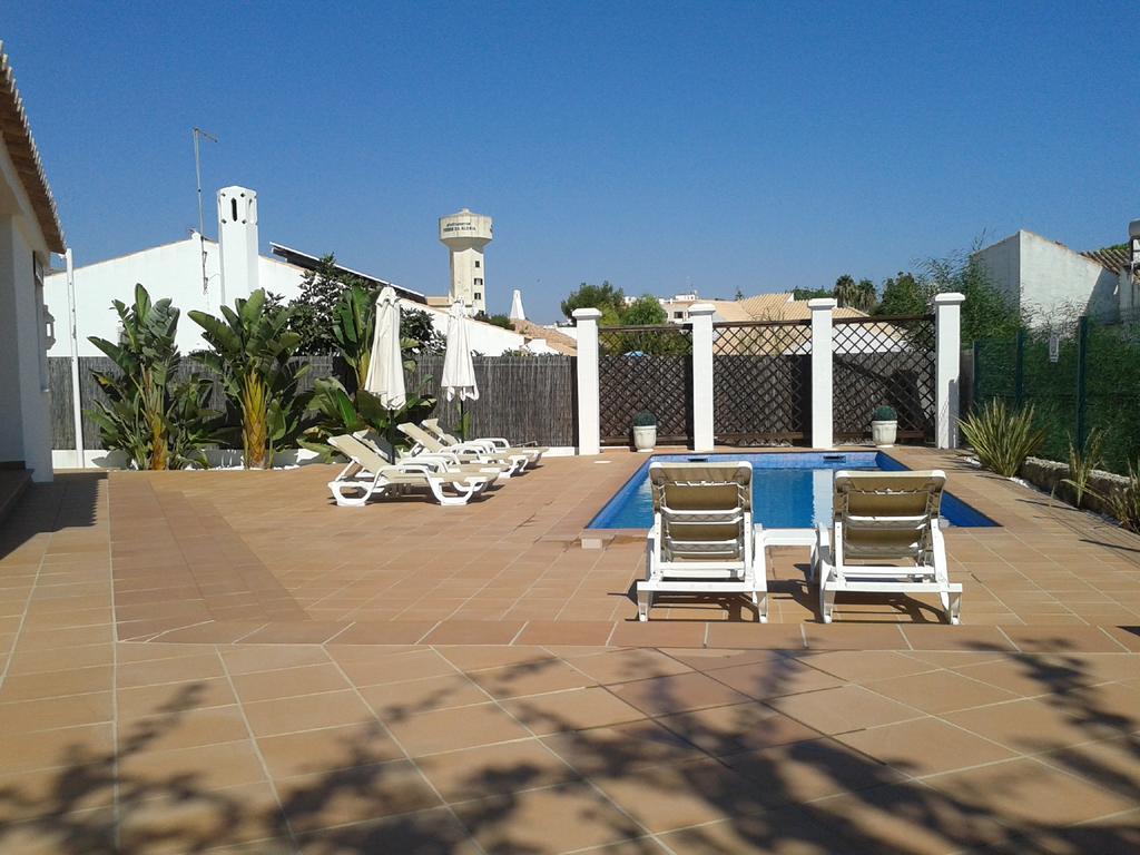 Vakantiepark Oura Beach