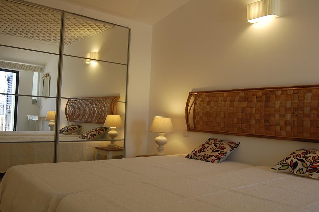 Oura Beach Ferienpark *