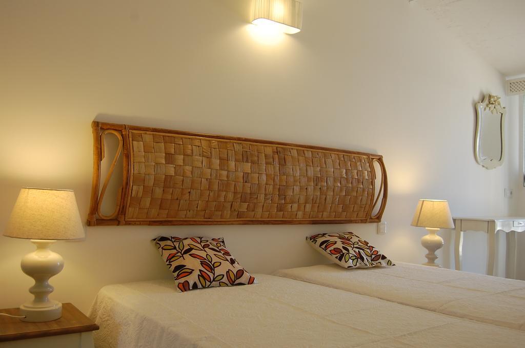 Oura Beach Ferienpark *