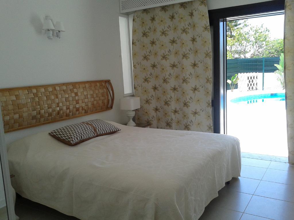 Oura Beach Ferienpark *