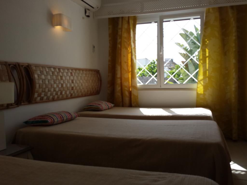 Oura Beach Ferienpark