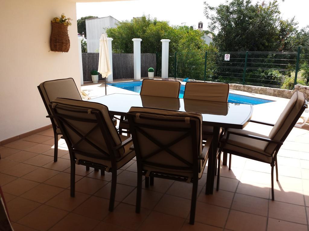 Oura Beach Ferienpark